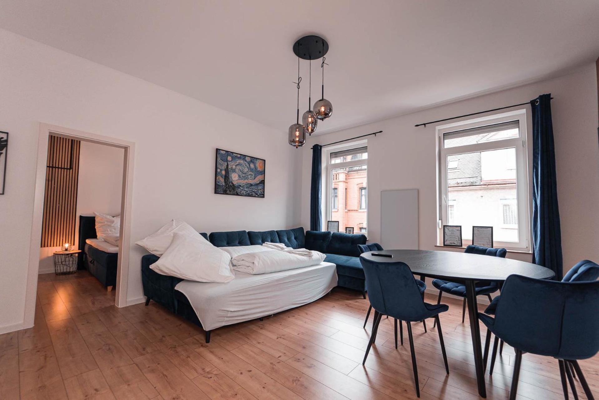 Unique Cityresidenz Naehe Muenster - We02 乌尔姆 外观 照片